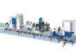 Flexible manufacturing system