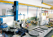 Flexible manufacturing system